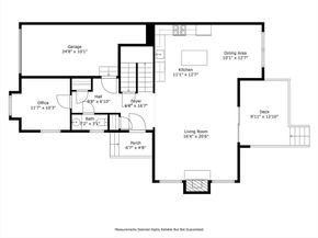 8 Winning Farm Rd 8, Woburn MA 01801