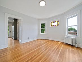 32 Gibson 3, Boston MA 02122