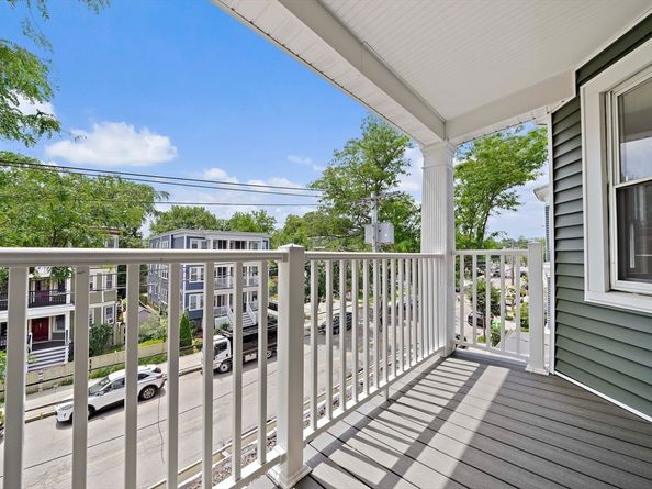 32 Gibson 3, Boston MA 02122