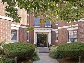 169 Washington St. 7, Newton MA 02458