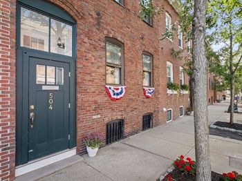 504 Medford St