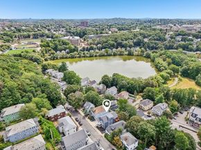 32 Larch 32, Boston MA 02135