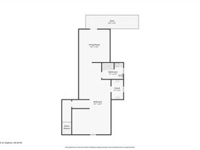 32 Larch 32, Boston MA 02135