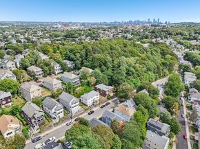 32 Larch 32, Boston MA 02135