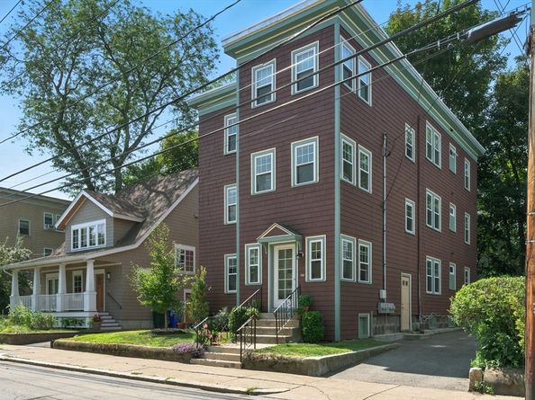 71-73 Brookley 2, Boston MA 02130