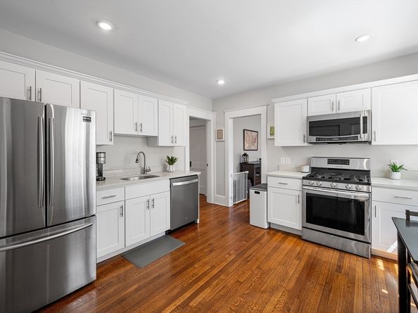 71-73 Brookley 2, Boston MA 02130