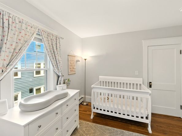 71-73 Brookley 2, Boston MA 02130