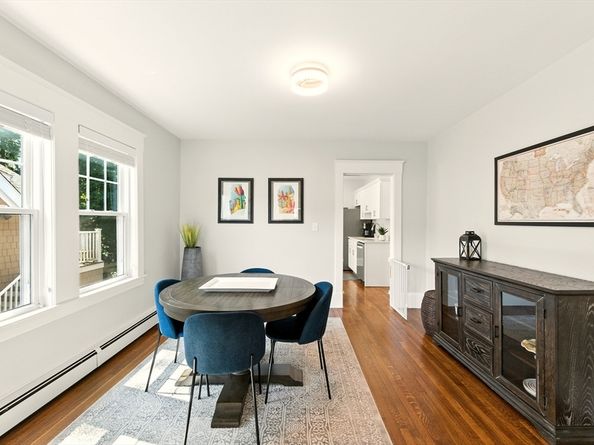 71-73 Brookley 2, Boston MA 02130