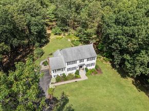 104 Maynard Farm Rd, Sudbury MA 01776