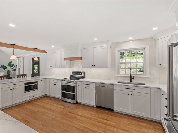 104 Maynard Farm Rd, Sudbury MA 01776