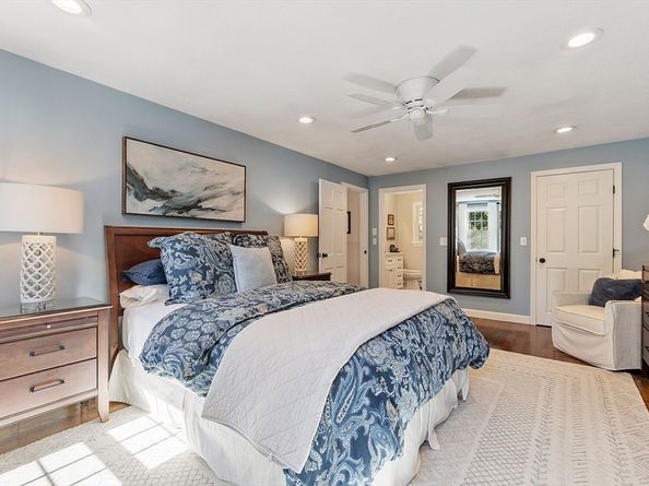 104 Maynard Farm Rd, Sudbury MA 01776