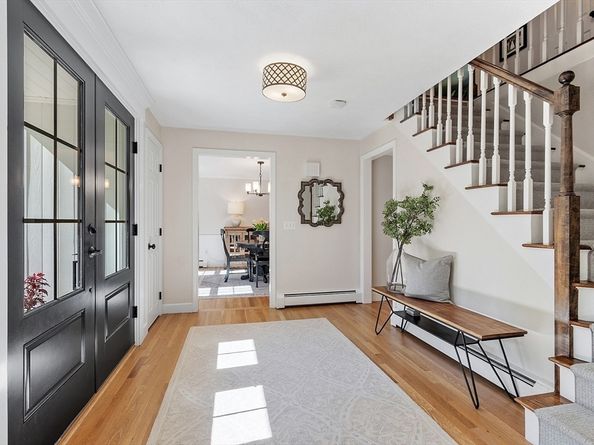 104 Maynard Farm Rd, Sudbury MA 01776