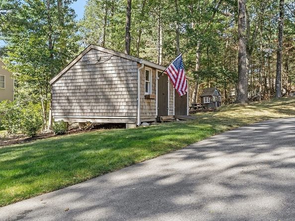 104 Maynard Farm Rd, Sudbury MA 01776