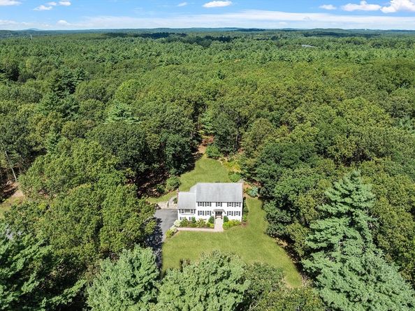 104 Maynard Farm Rd, Sudbury MA 01776