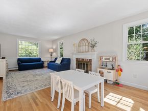 104 Maynard Farm Rd, Sudbury MA 01776