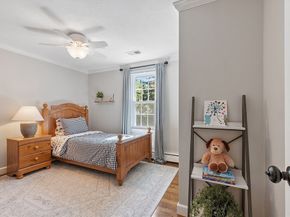 104 Maynard Farm Rd, Sudbury MA 01776