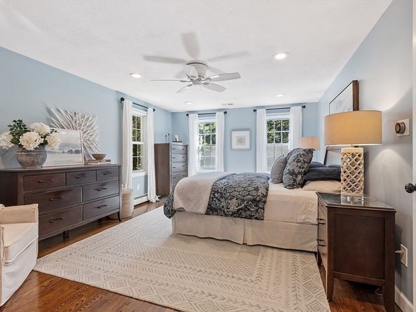 104 Maynard Farm Rd, Sudbury MA 01776