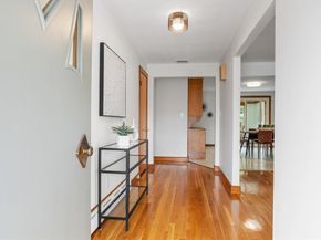 30 Gardner Street, Newton MA 02458