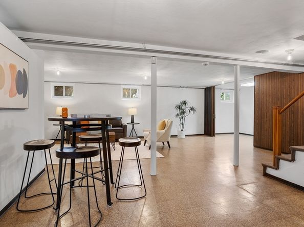 30 Gardner Street, Newton MA 02458