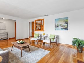 30 Gardner Street, Newton MA 02458