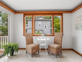 30 Gardner Street, Newton MA 02458