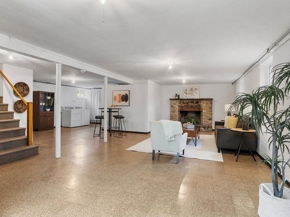 30 Gardner Street, Newton MA 02458