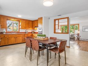 30 Gardner Street, Newton MA 02458