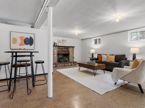 30 Gardner Street, Newton MA 02458