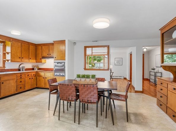 30 Gardner Street, Newton MA 02458