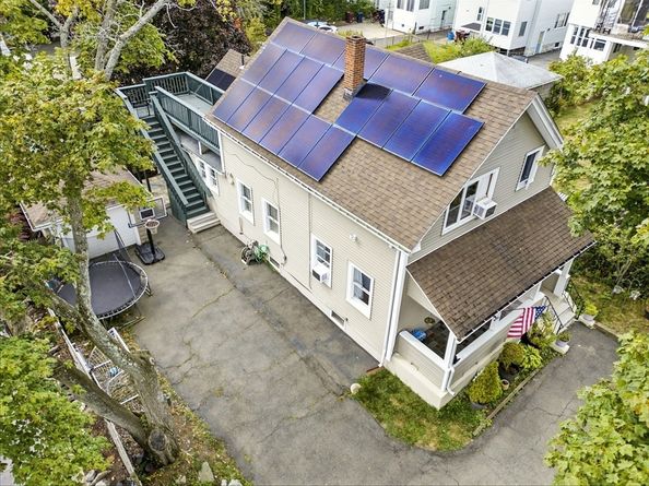 48R Tappan Pl, Everett MA 02149
