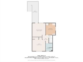 48R Tappan Pl, Everett MA 02149