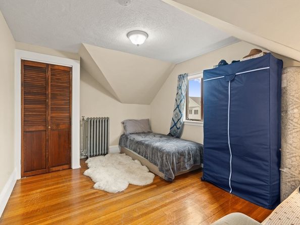 48R Tappan Pl, Everett MA 02149
