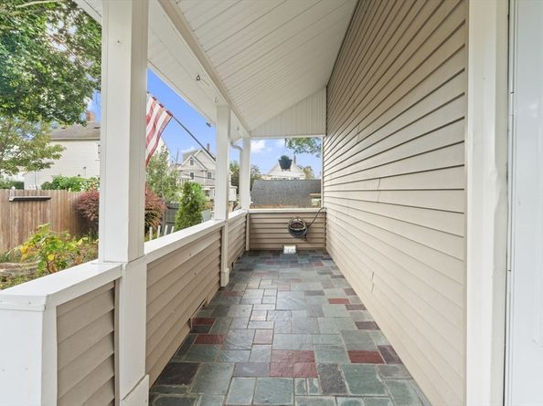 48R Tappan Pl, Everett MA 02149