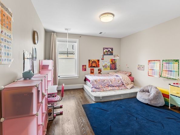 29 Paine, Boston MA 02131
