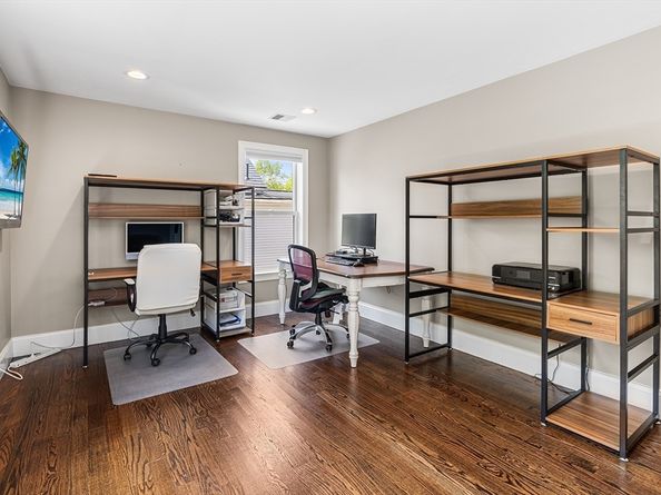 29 Paine, Boston MA 02131