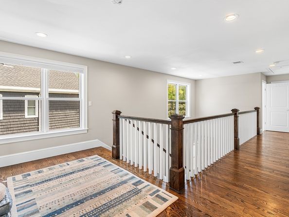 29 Paine, Boston MA 02131