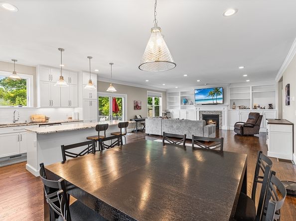 29 Paine, Boston MA 02131