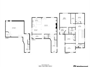 29 Paine, Boston MA 02131