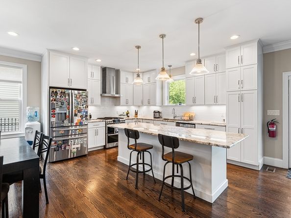 29 Paine, Boston MA 02131