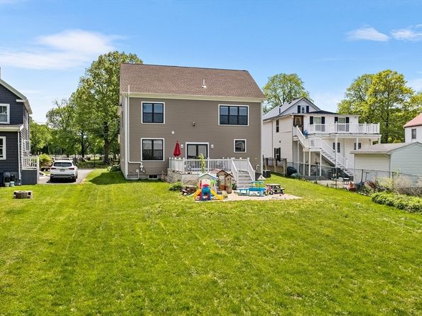 29 Paine, Boston MA 02131