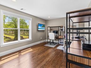 29 Paine, Boston MA 02131