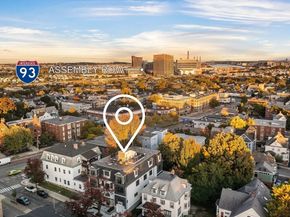 115 Thurston Street G, Somerville MA 02145