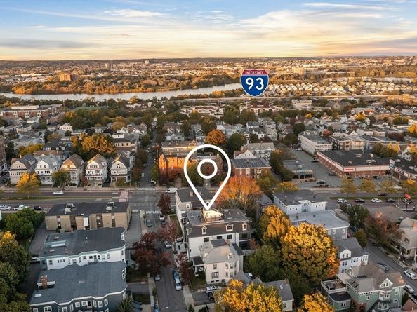 115 Thurston Street G, Somerville MA 02145