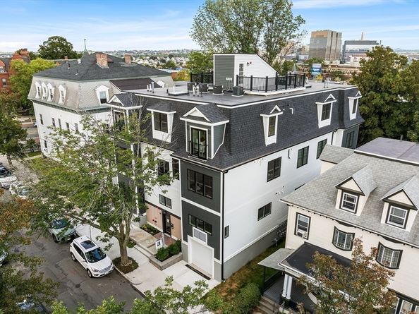 115 Thurston Street G, Somerville MA 02145
