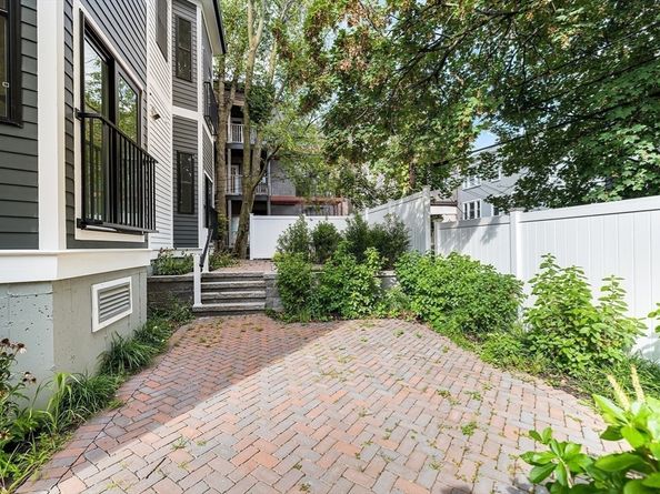 115 Thurston Street G, Somerville MA 02145