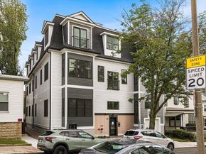 115 Thurston Street G, Somerville MA 02145
