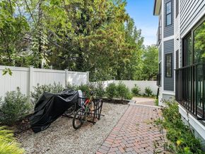 115 Thurston Street G, Somerville MA 02145