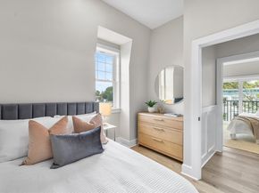 115 Thurston Street G, Somerville MA 02145
