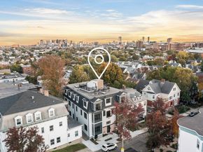 115 Thurston Street G, Somerville MA 02145