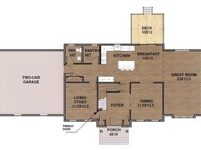 11 West Main St, Upton MA 01568